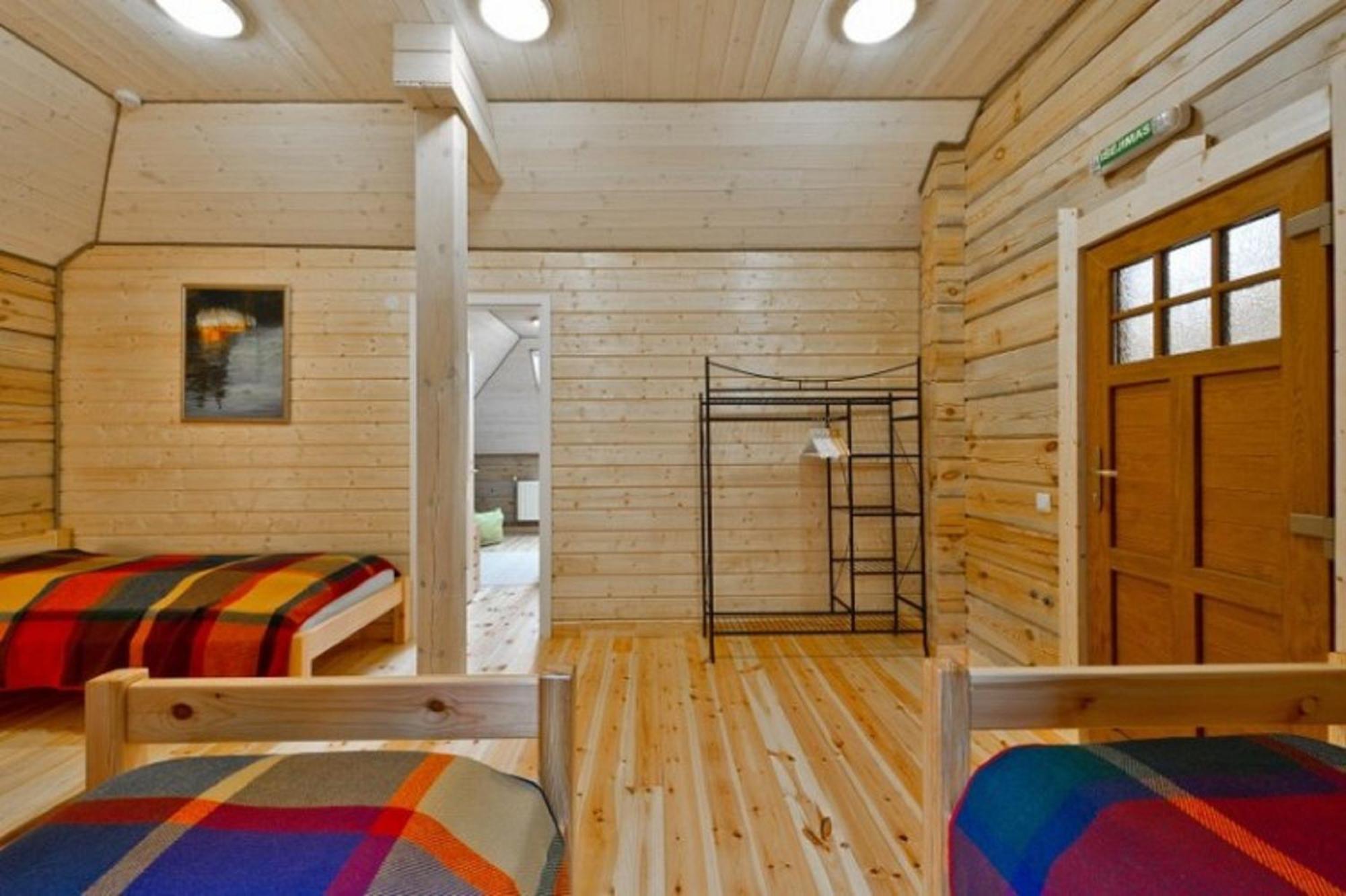 Saules Slenis Hotel Plateliai Kültér fotó