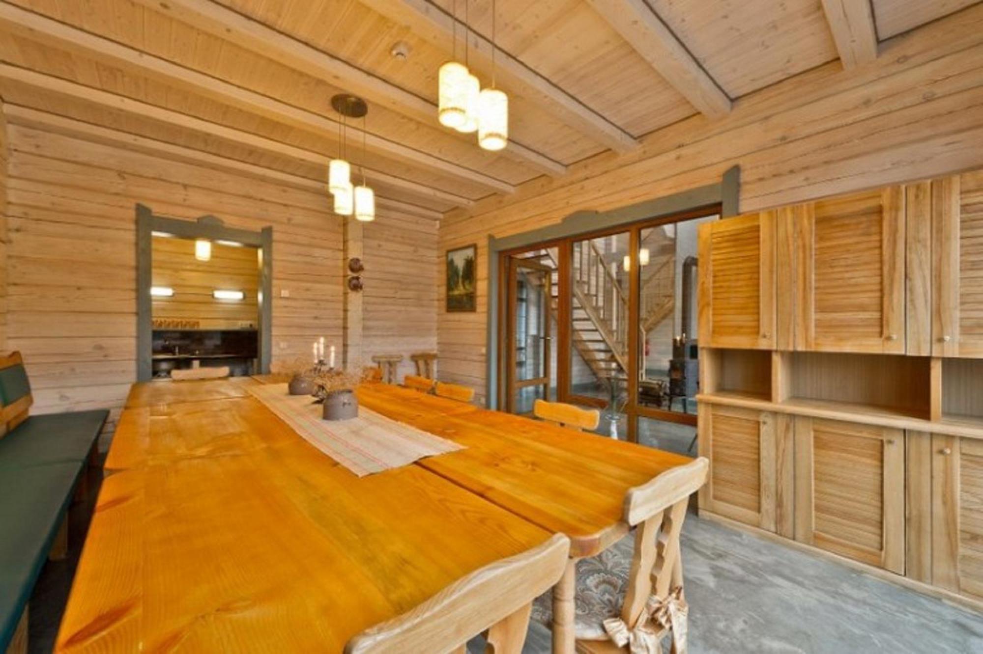 Saules Slenis Hotel Plateliai Kültér fotó