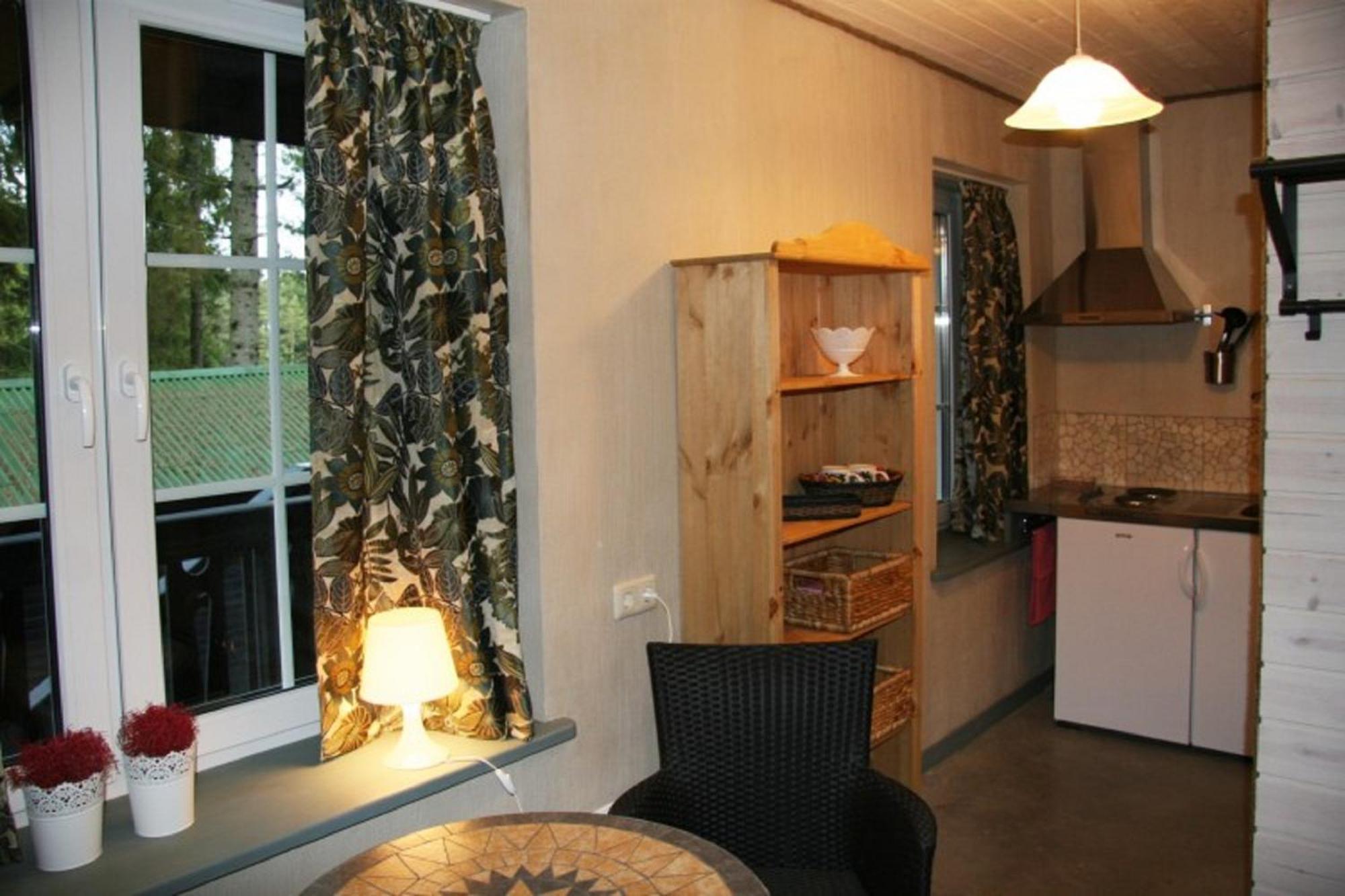 Saules Slenis Hotel Plateliai Szoba fotó